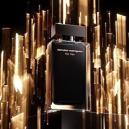 For Her - Coffret Eau de Toilette